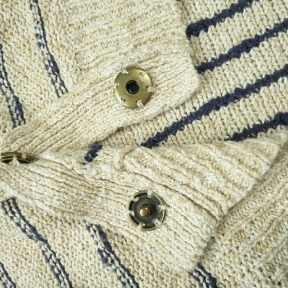 Free People Oversized Dolman Sleeve Cardigan - Picture 9 of 16